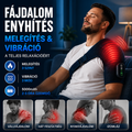 VállRelax Pro – Intelligens Terápiás Vállöv